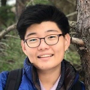 Meet your Posher, Jaeyun